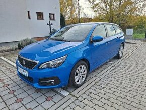 Peugeot 308 SW