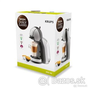 Dolce Gusto Mini Me