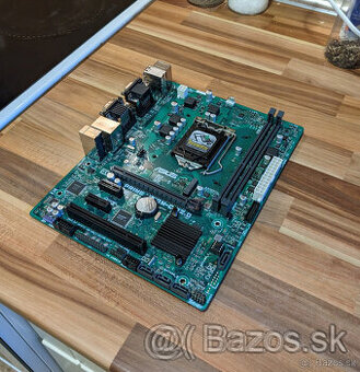 ASUS H310M-C R2.0