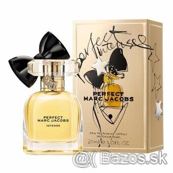 Marc Jacobs Perfect intense 30ml