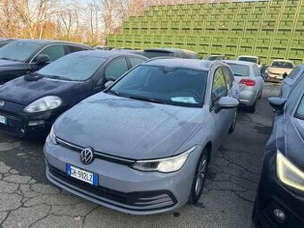 Vw Golf 8 2.0TDI Automat