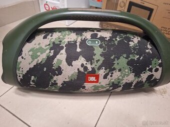 JBL Boombox 2 army