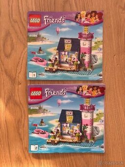 Lego Friends 41094