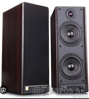 Microlab Solo9c stereo reproduktory 2.0, RMS 140W