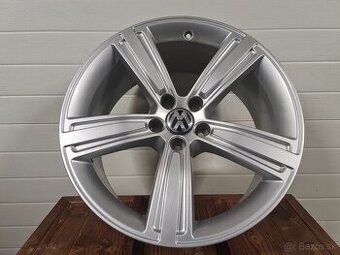 5X112 R19 8,0J ET32 ALU DISKY AUDI