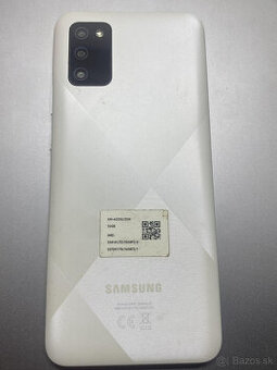 samsung a02s