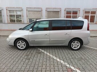 RENAULT GRAND ESPACE IV 2.0DCI 110KW 7-MIEST