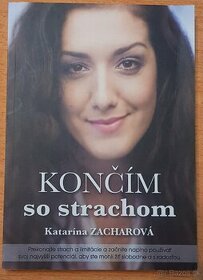 Končím so strachom - 1