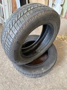 Pirelli scorpion 215/65 R17