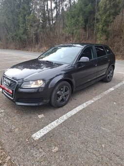 Audi A3, 1.6TDI