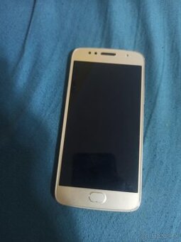 Predám Motorola moto G5s