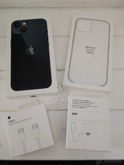 Iphone 13 128GB Black