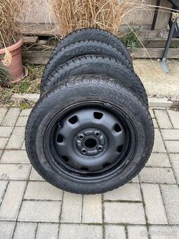 pneu matador nordicca 165/65 R 14