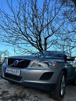 Volvo XC60 D3 AWD