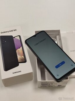 Samsung Galaxy A32 5G 128GB