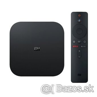 Predam Xiaomi Mi TV Box S