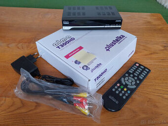 Set top box Alma T300HD DVB-T2