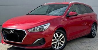 Hyundai i30 III 1.4 T-GDI 103kw model 2017-2024 G4LD EURO 6