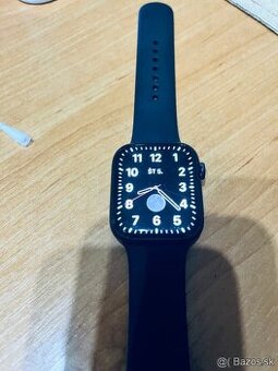 Apple watch 7