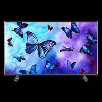 Samsung QLED TV Q6FN (55") 138cm