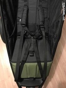 Thule urban Glide 2 prodloužení popruhu