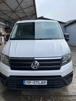 VW Crafter