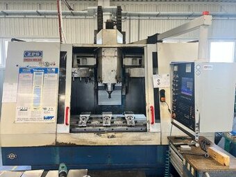 CNC ZPS MCFV 1250