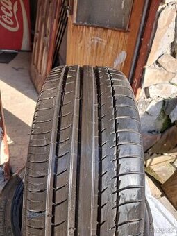 245/45R20 letné Michelin