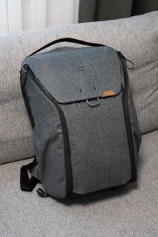 Peak Design Everyday Backpack 30L v2 Charcoal