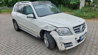 Mercedes glk 350 cdi