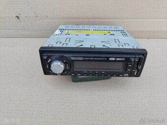 autoradio usb silver crest CRE-720 20€ - 1