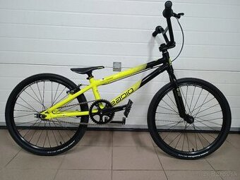 Bikrosový BMX Radio Cobalt Expert - 1