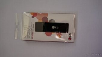 Predám Wifi USB kľúč LG - 1