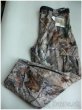 Spickove nohavice TF Gear Primal - realtree – NOVE - 1