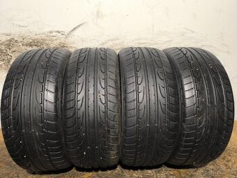 215/45 R16 Letné pneumatiky Dunlop SP Sport Maxx 4 kusy