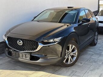 Mazda cx-30 Skyactiv G150 Homura full 2022 ✅ODPOCET DPH✅ - 1