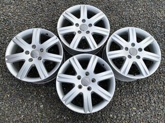 Alu disky Audi Q7, 5x130 R18