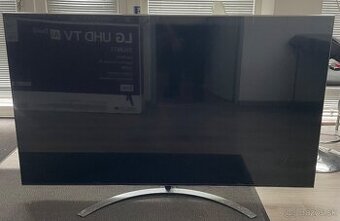 Smart tv lg 65NANO883pb(165cm)-4K - 1