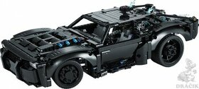 Lego Technic 42127 - 1