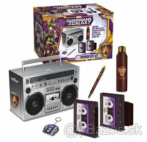 Marvel Guardians of the Galaxy Premium Gift Set - 1
