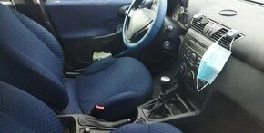 Fiat stilo 1.2 - 1