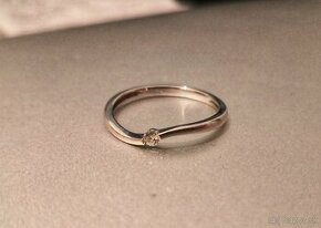 zasnubny prsten - 1