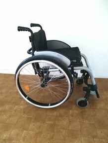 Invalidný vozík OTTO BOCK