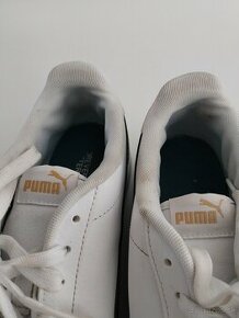 Predám botasky Puma - 1