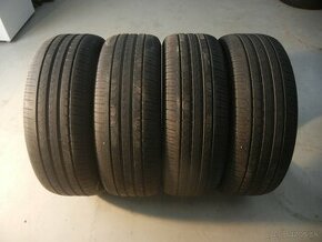 Letní pneu Pirelli 245/50R19 - 1