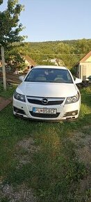 Predám Opel Vectra caravan