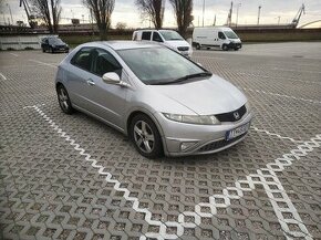 Honda civic 2,2 CTDI - 1