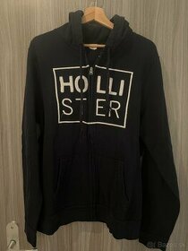 Hollister mikina