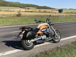 BMW R 1200 C