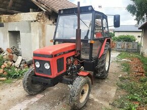 7711 zetor